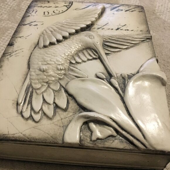 Sid Dickens Tiny Dancer Hummingbird Memory Block - Picture 14 of 16